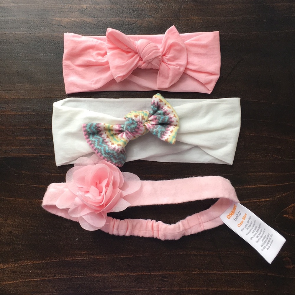 Bows